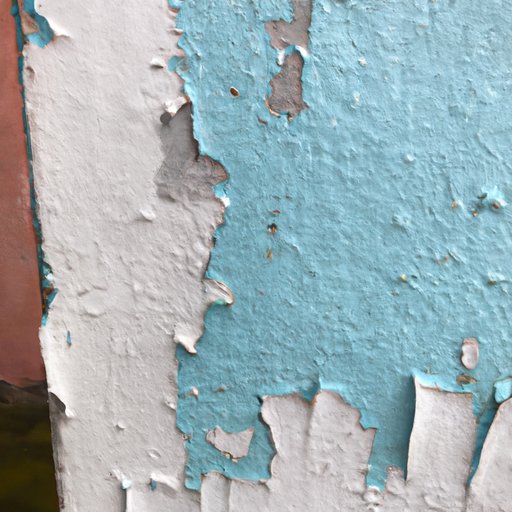 The Invention of House Paint: A Brief Overview