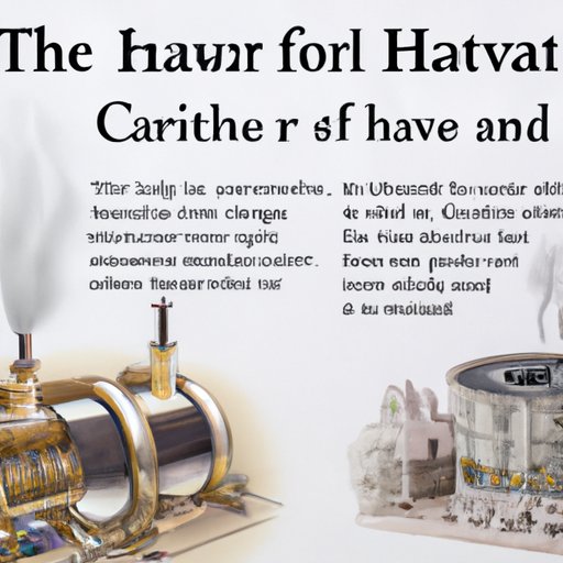 The History of HVAC How It Changed the Way We Live The Enlightened