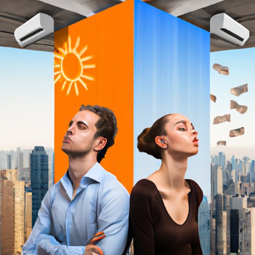 The History of HVAC How It Changed the Way We Live The Enlightened