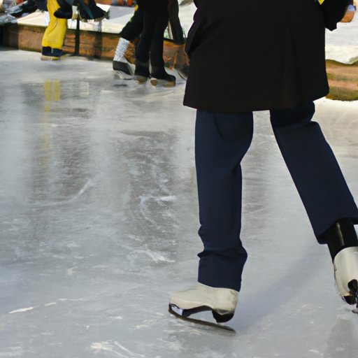 When Was Ice Skating Invented? A Historical Overview of This Ancient