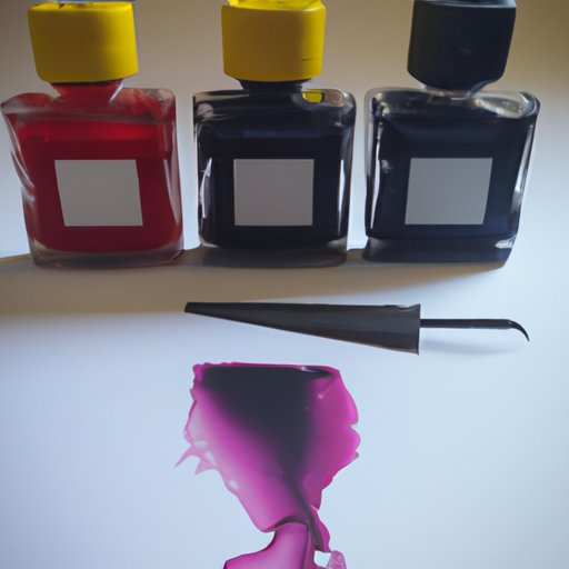 When Was Ink Invented? A Look at the History and Evolution of Ink Making The Enlightened Mindset