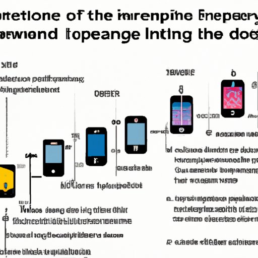 Examining the Impact of the iPhone Since Its Inception