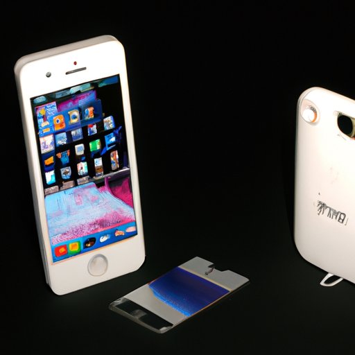 A Look Back at When the iPhone Was First Invented