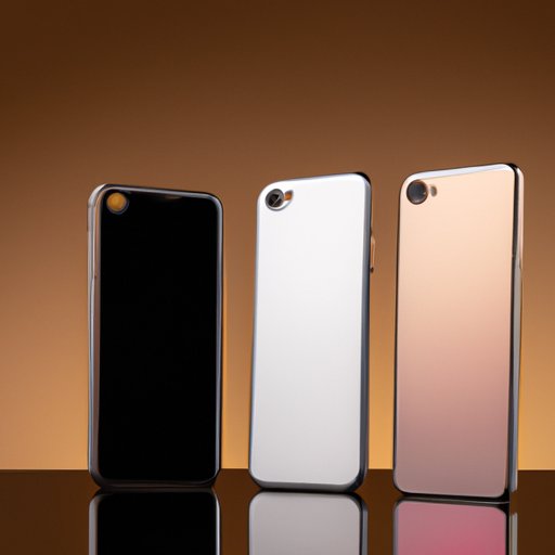 How the iPhone Changed the Smartphone Market