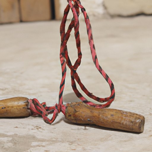 When Was Jump Rope Invented? Exploring the History of Jump Rope The