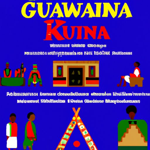 Understanding When Kwanzaa Was Invented Exploring the History and