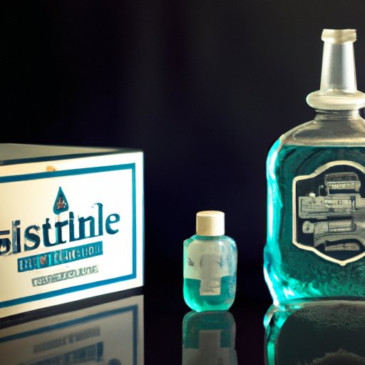 When Was Listerine Invented? A Timeline of the Popular Mouthwash The