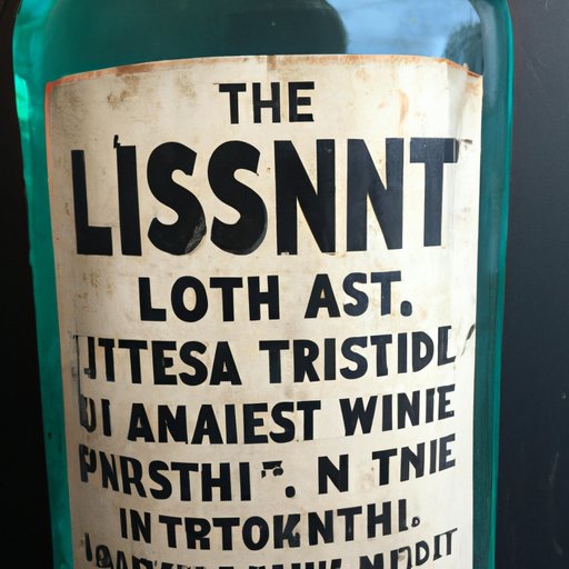 When Was Listerine Invented? A Timeline of the Popular Mouthwash The