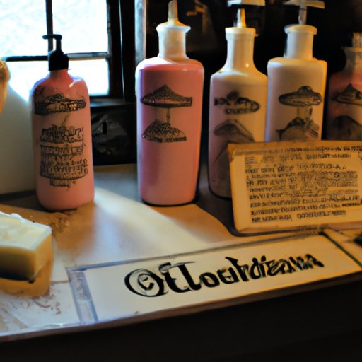 The History of Lotion Exploring When it Was Invented The Enlightened