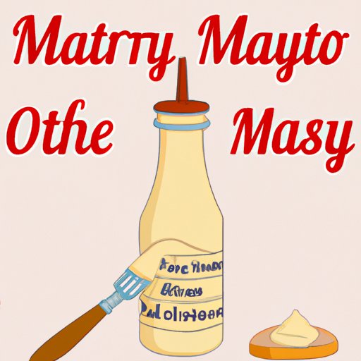 History of Mayo: Tracing the Invention of Mayo