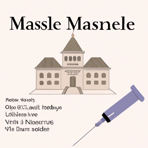 Historical Overview of the Measles Vaccine Invention