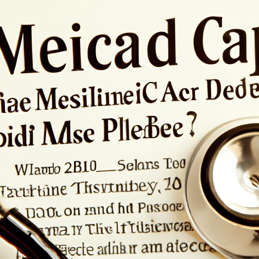 Historical Overview of Medicare: Examining When It First Began