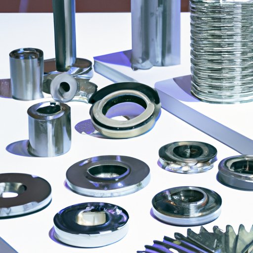 Overview of the Development of Metal Technology