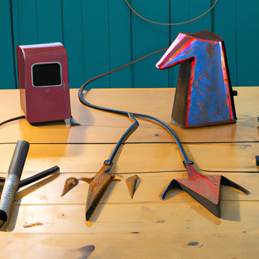 Evolution of MIG Welding Technology