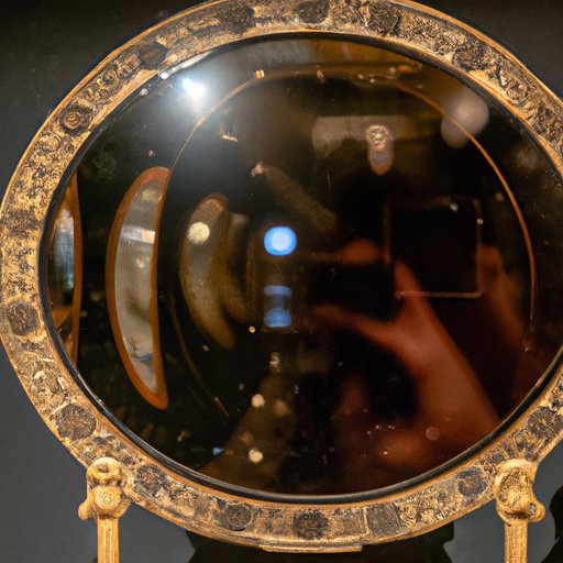 Ancient Mirrors: Uncovering the Long History of Reflective Technology