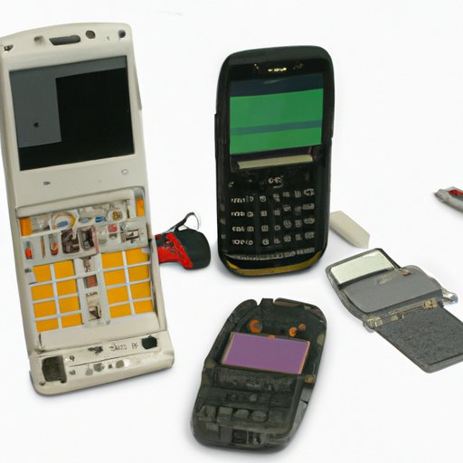 An Analysis of the Technology Behind the First Mobile Phone