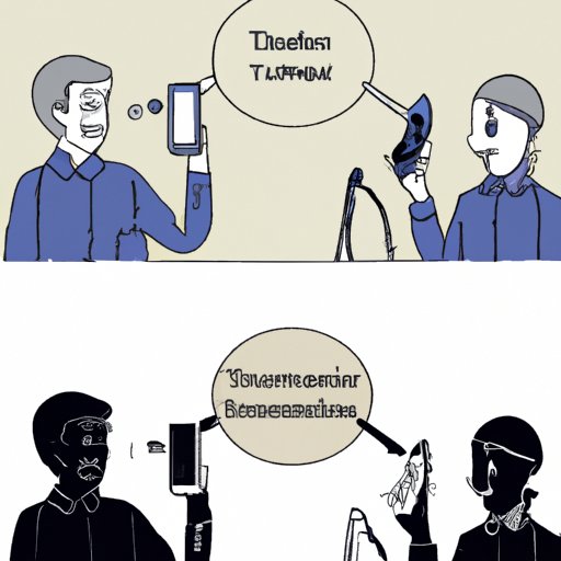 How the Invention of the Mobile Phone Changed Communication