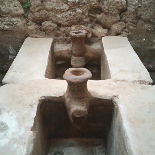 How Ancient Civilizations Influenced Modern Plumbing Design