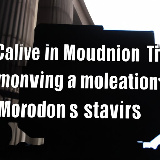 How Motion Pictures Changed the World