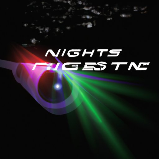 Future of Night Vision Technology