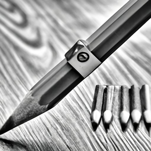 Exploring the Technological Advancements that Led to Pencilin Invention