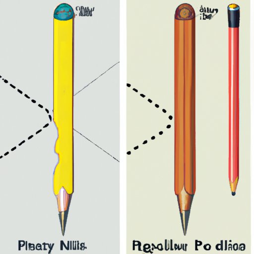 Historical Overview of Pencilin Invention