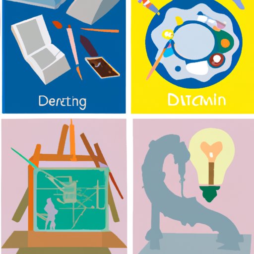 Analyzing the Role of Invention in Education and Art