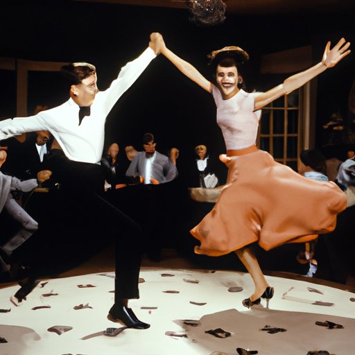 The History of Permission to Dance: A Look at Its Release Date