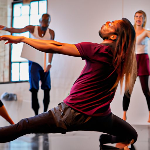 Unpacking the Cultural Impact of Permission to Dance