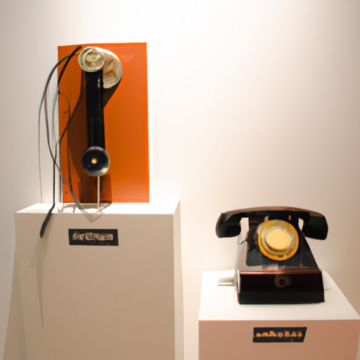 How the Telephone Has Evolved Over Time