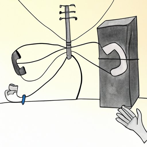 Exploring the Impact of the Telephone on Society