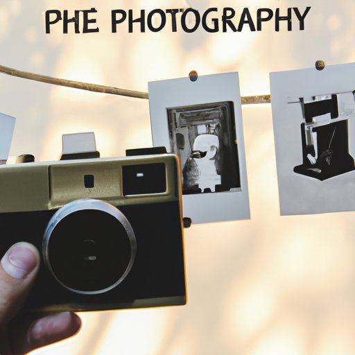 How the Invention of Photography Changed the World