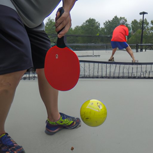 When Was Pickle Ball Invented? A Look Back at the History of the Sport