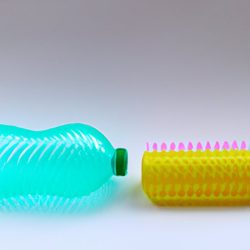 The Evolution of Plastic: From Inception to Present Day