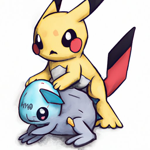 An Exploration of the History and Development of Pokemon