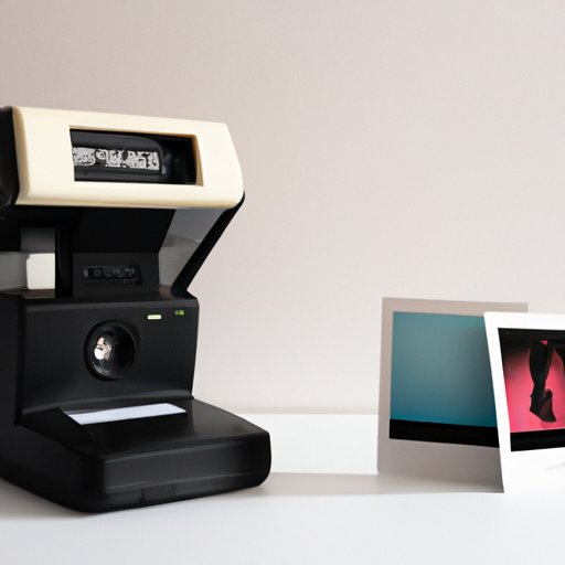 Exploring the Development of the Polaroid Camera Over Time