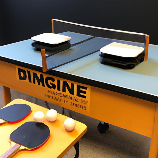 When Was Pong Invented? A Look at the History of the Iconic Video Game