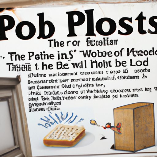 Historical Look at the Invention of Pop Tarts