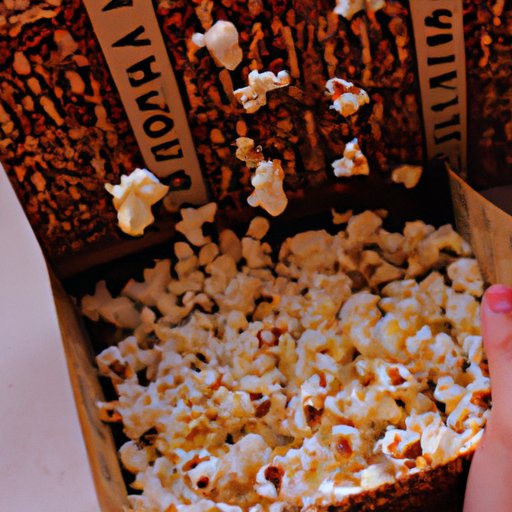 Discovering the Mystery of When and Where Popcorn Was Invented