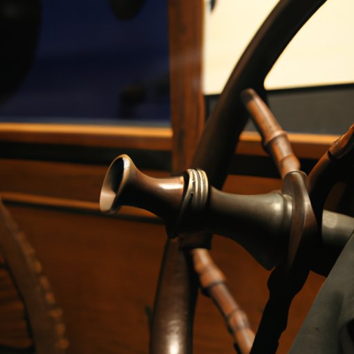 When Was Power Steering Invented? A Look Back at the History and