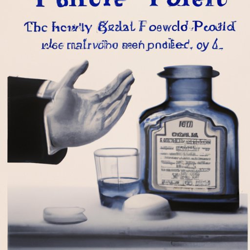 A Historical Look at the Invention of Purell