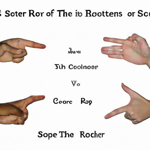 When Was Rock Paper Scissors Invented? A Look at the History of the