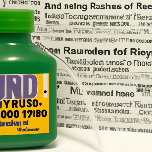 History of Roundup: A Timeline of When It Was Invented