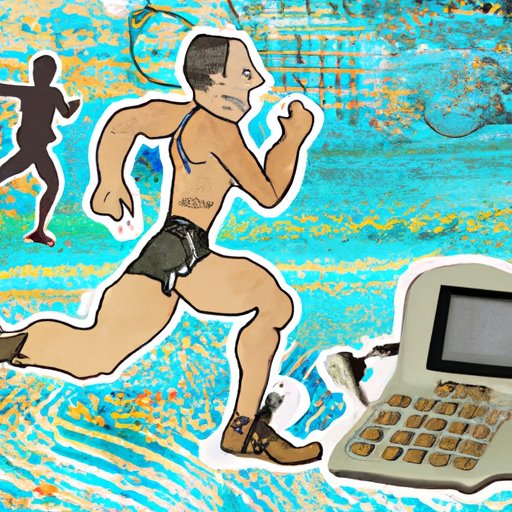 Running Through Time: Tracing the Invention of This Popular Activity