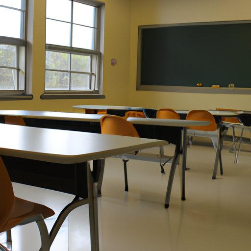 When Was Schools Invented? Exploring the Evolution of Classrooms through History The