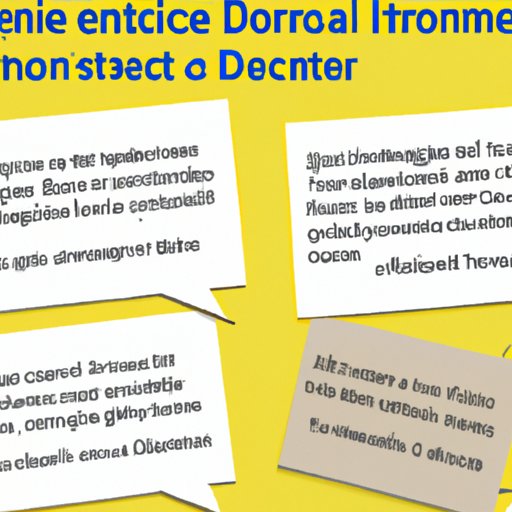 Anecdotal Evidence from Alumni: Investigating Memories of Science Education in Schools