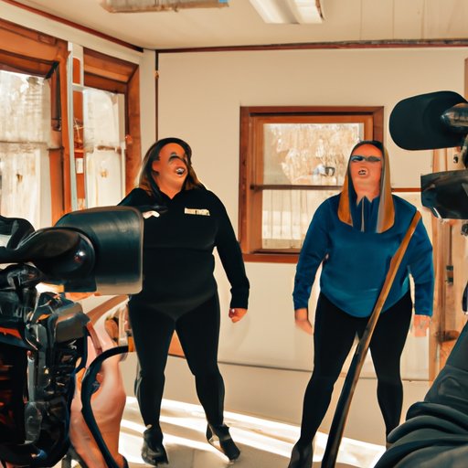 How the Filming Process for Season 6 of Dance Moms Differed from Previous Seasons