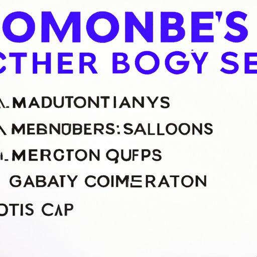 Overview of Filming Dates for Season 6 of Dance Moms