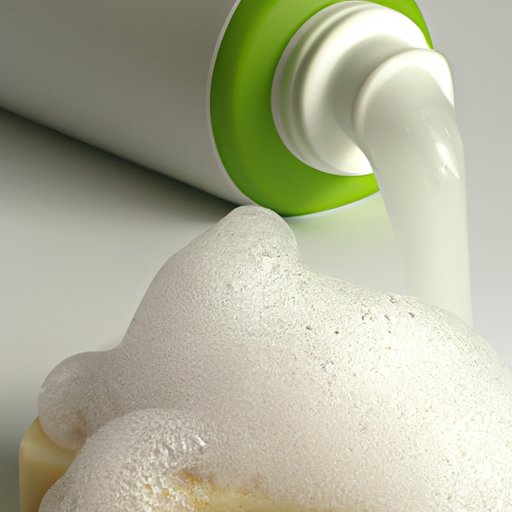 The Invention of Shampoo A Brief History and its Impact The