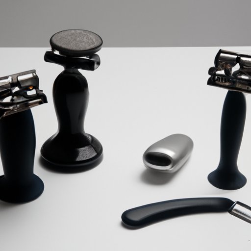 When Was Shaving Invented? Exploring the History and Evolution of